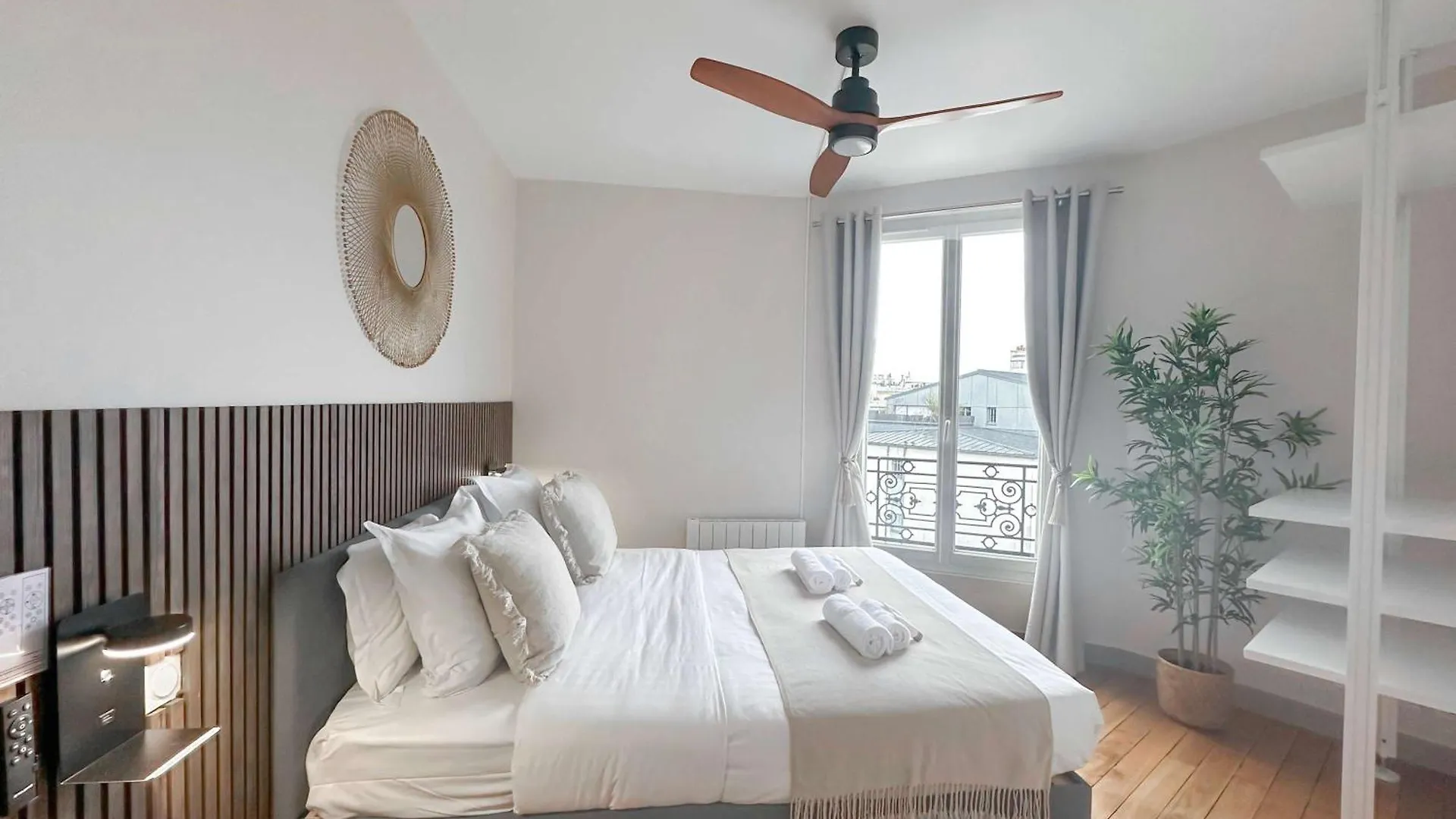 Cozy Apartments Near The Sorbonne 파리