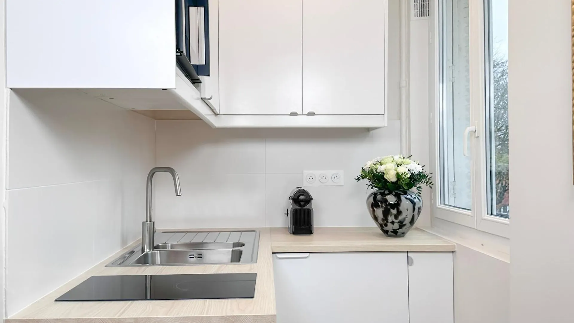 Cozy Apartments Near The Sorbonne Paris France