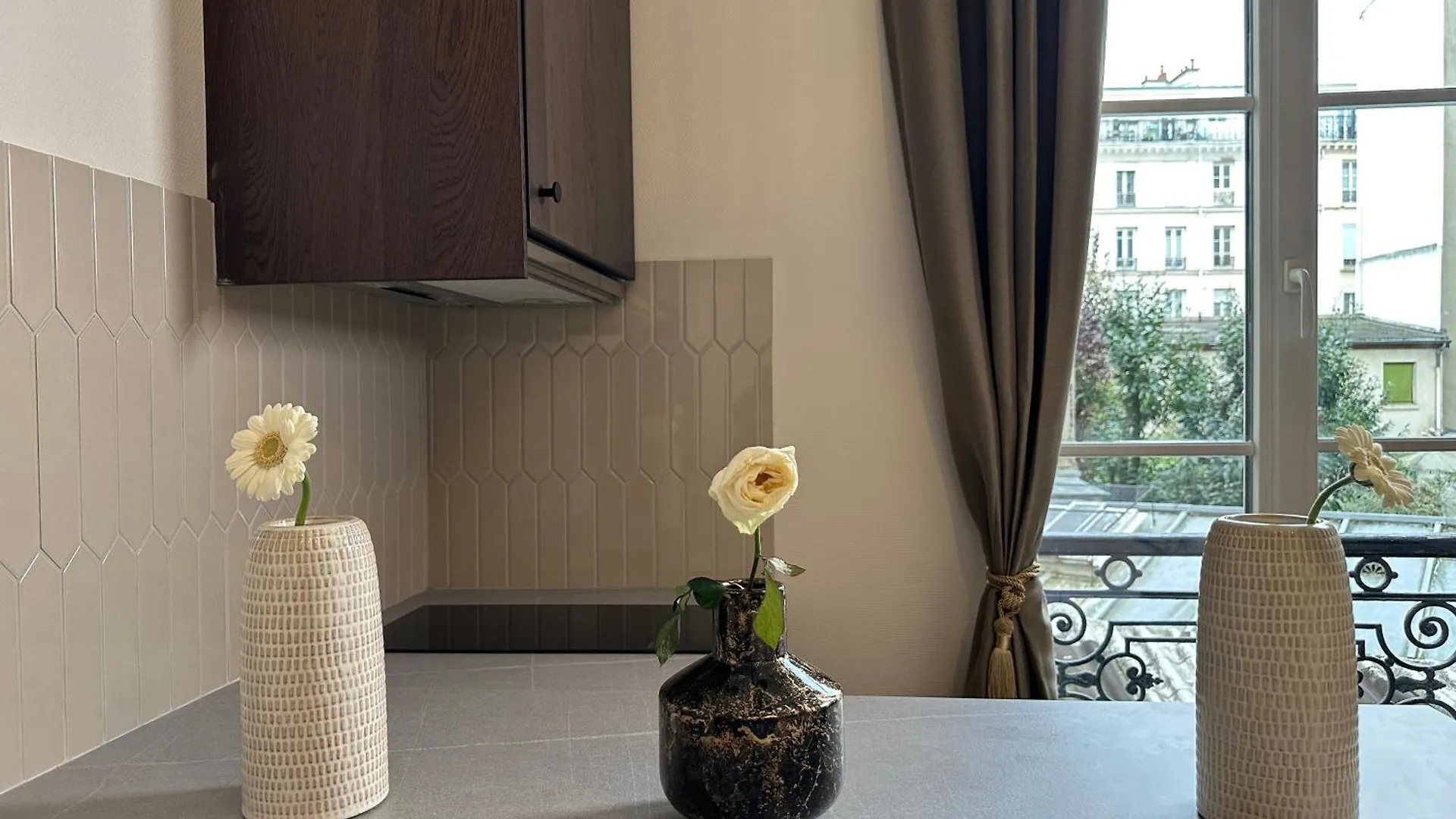 Cozy Apartments Near The Sorbonne Paris France