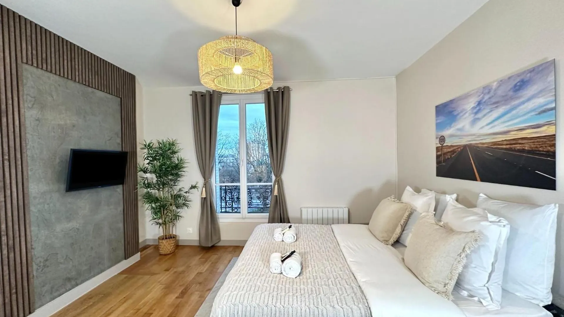 Cozy Apartments Near The Sorbonne Paris