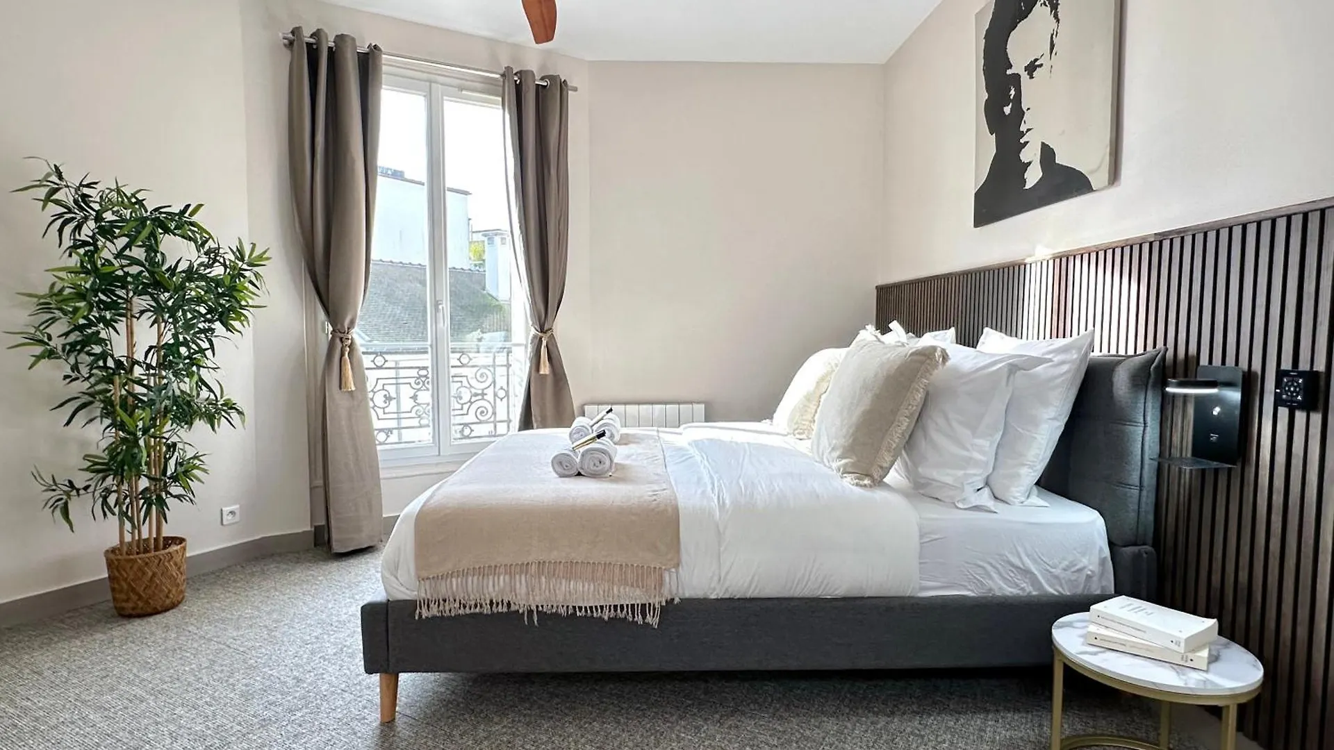 Cozy Apartments Near The Sorbonne Paris 0*,  France