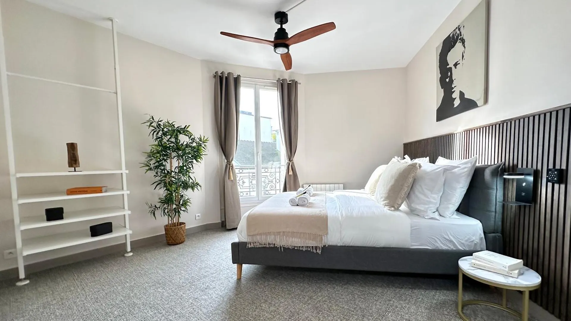 Cozy Apartments Near The Sorbonne Paris France
