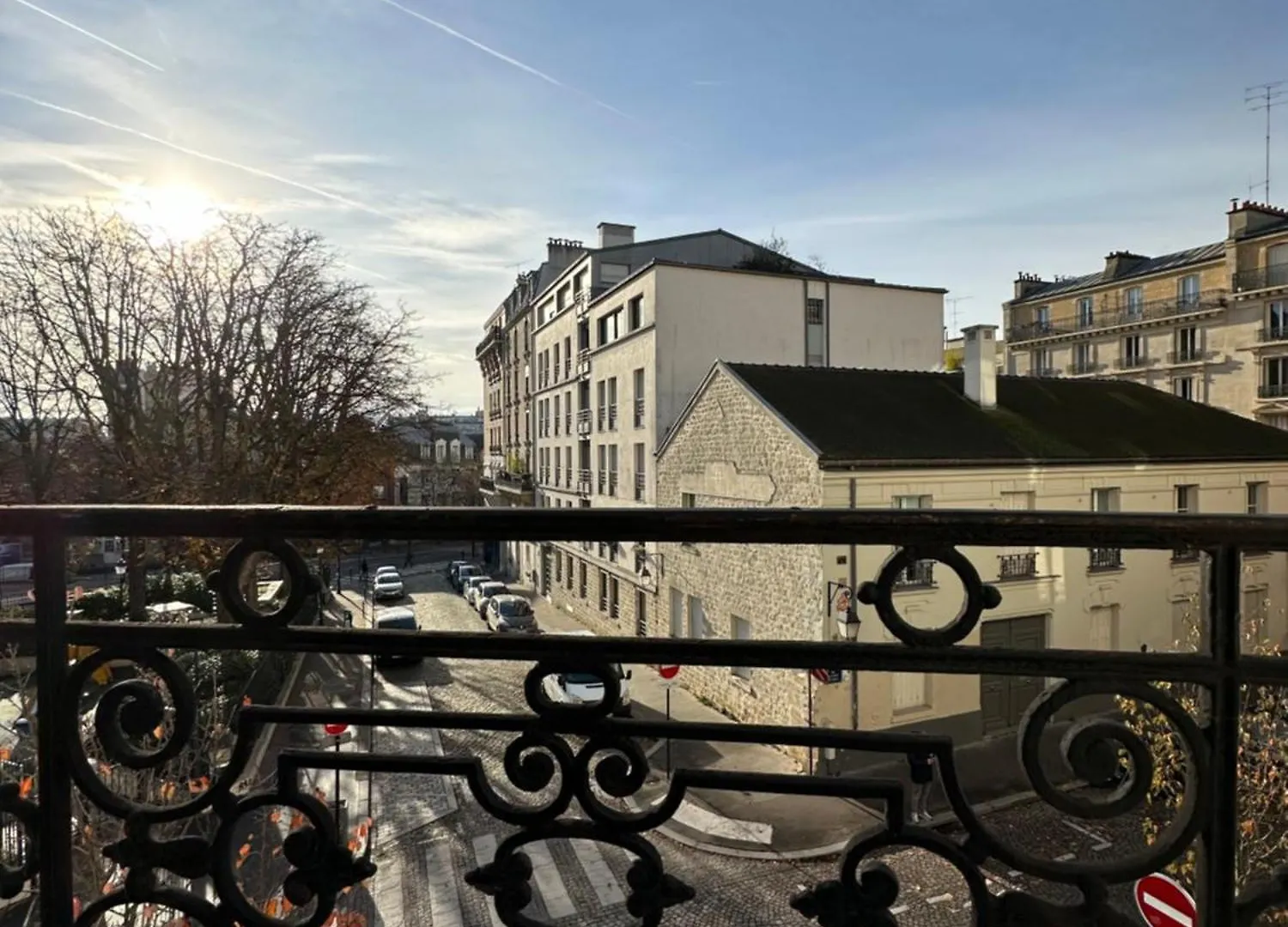 Cozy Apartments Near The Sorbonne Paris