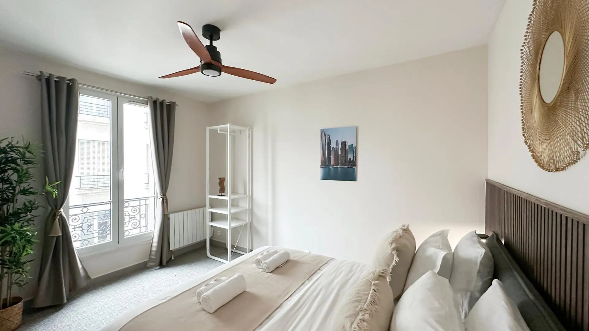 Cozy Apartments Near The Sorbonne Paris France