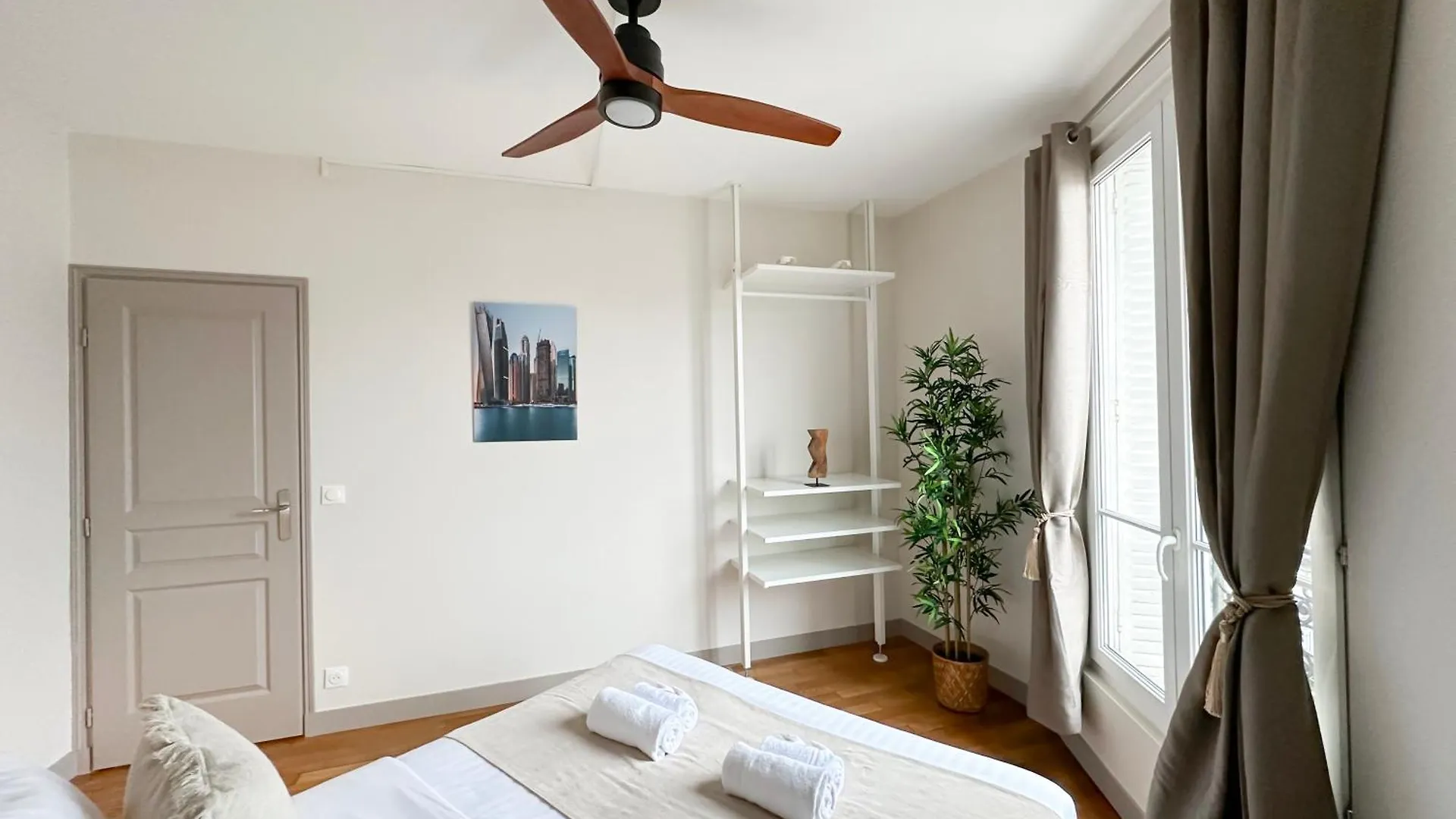 Cozy Apartments Near The Sorbonne Paris France