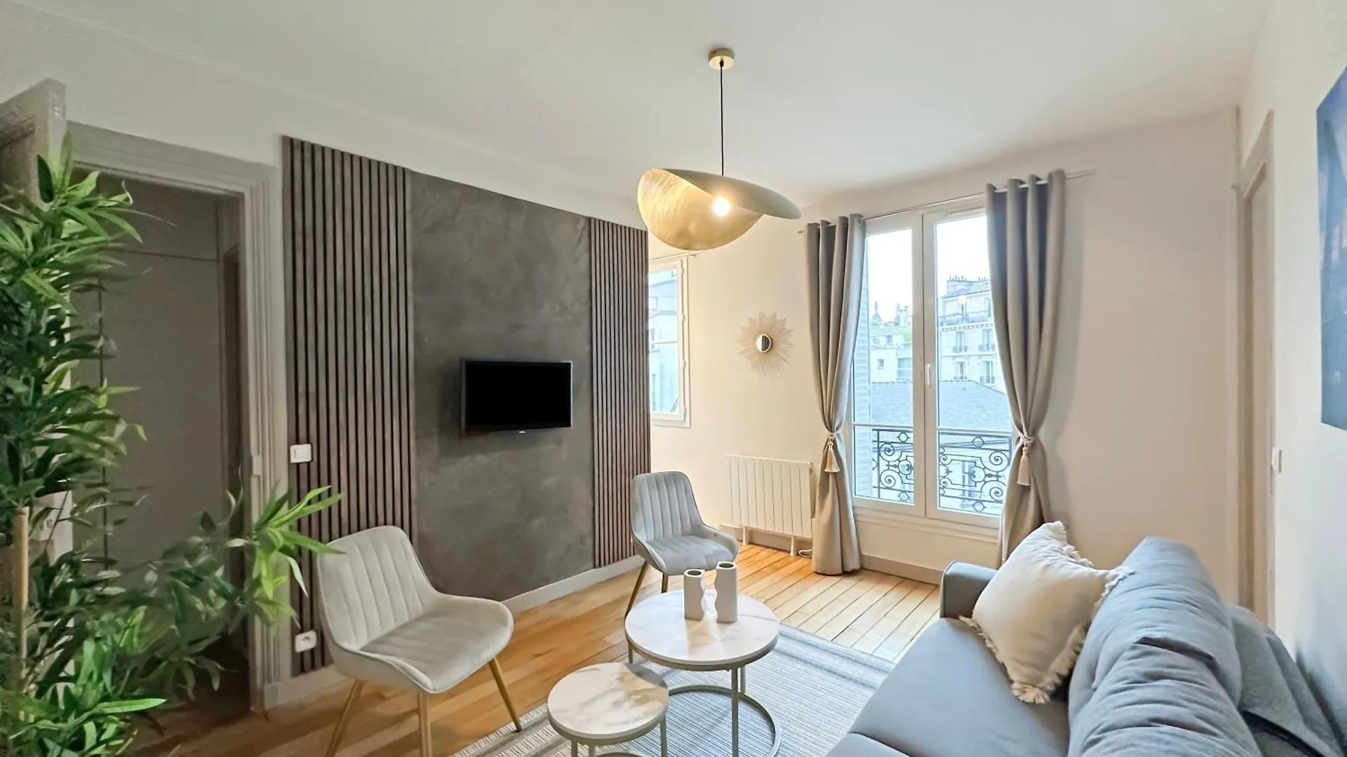 Cozy Apartments Near The Sorbonne Paris
