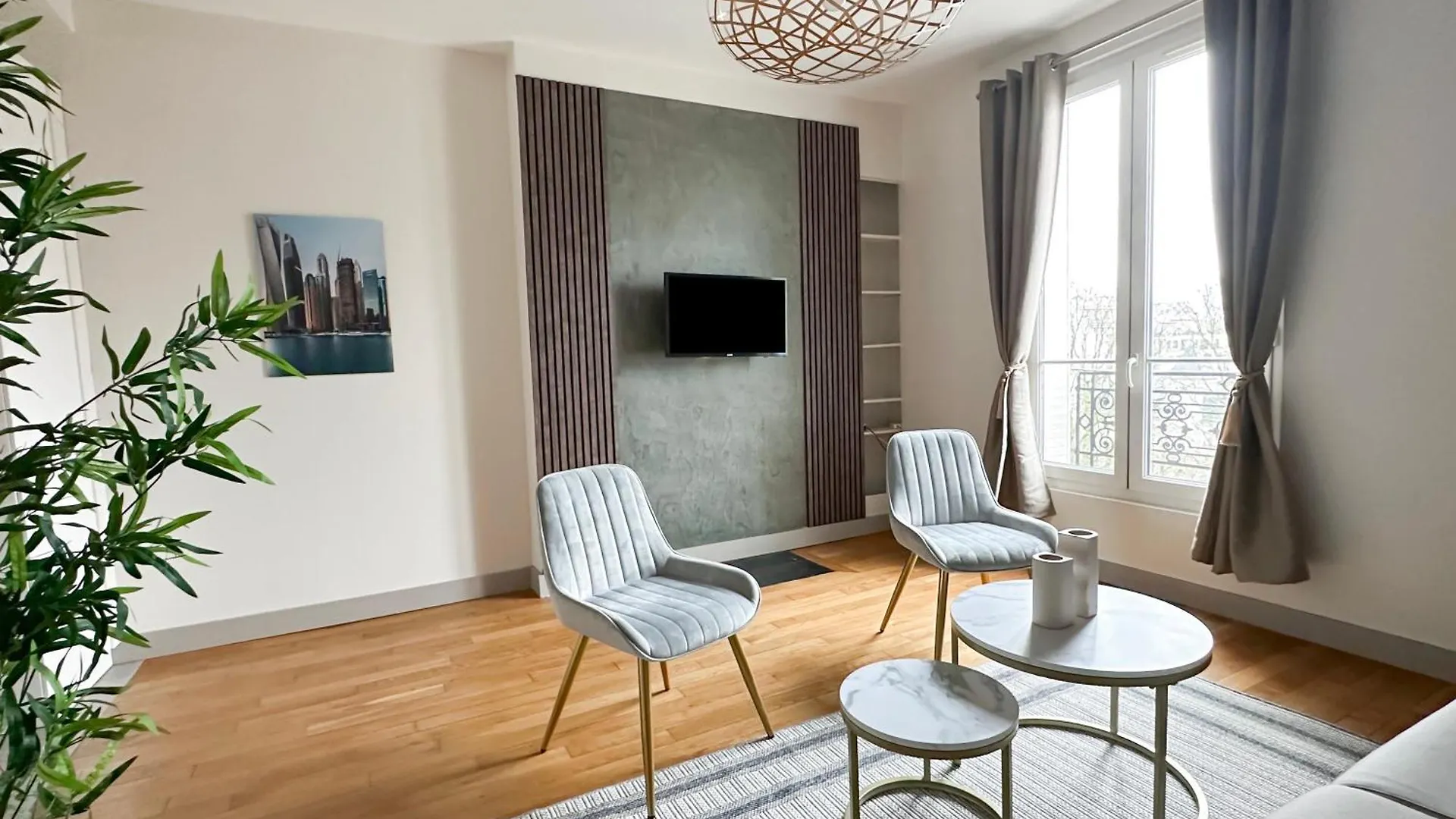 Cozy Apartments Near The Sorbonne Paris 0*,  France